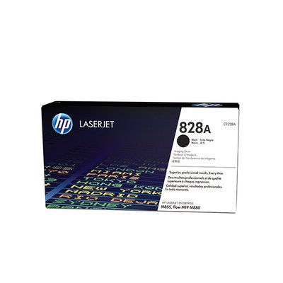 【葳狄線上GO】HP 828A LaserJet 黑色原廠影像感光滾筒 (CF358A) 適用M855