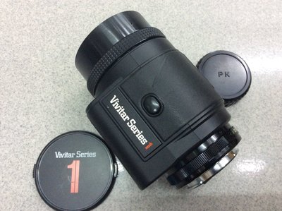 【明豐相機] [保固一年] Vivitar Series 1 200mm f3.5 自動對焦鏡頭 for pentax