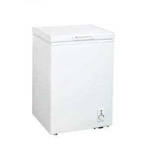 原廠公司貨【HERAN 禾聯】150L冷凍櫃 (HFZ-1562)含運 另售(HFZ-2062)