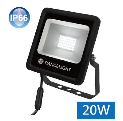2021新品 舞光 20W LED 宙斯投光燈/泛光燈/探照燈 IP66 全電壓 強化玻璃抗強風 防水堵線有效防水