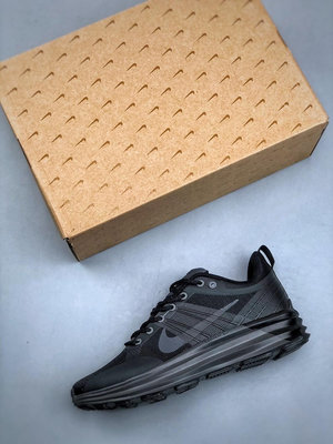 Nike Lunar Roam Dark Smoke Grey Black 深煙灰 DV2440-002 運動鞋 【GL代購】