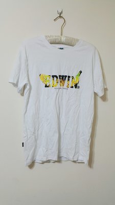 EDWIN 503 日系 街頭 潮牌質感 日本 TOKYO 短袖T恤 20171227-6