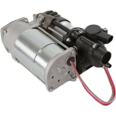 適用寶馬7系G11/12原裝空氣減震器避震器打氣泵充氣泵37206861882--請詢價