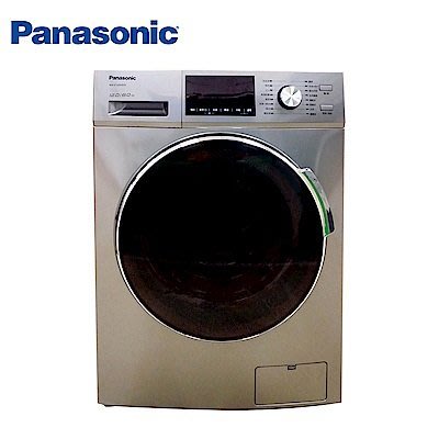 ☎【立光空調】來電享便宜 Panasonic國際牌12KG變頻洗脫滾筒洗衣機 NA-V120HW