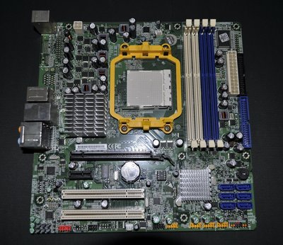宏碁Acer M5300 專用主機板 FRX780M (AM3 DDR3) 非 760 770 785 790 860