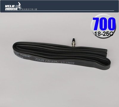 【飛輪單車】正新內胎700C * 18/25(法嘴36mm)[05109927]