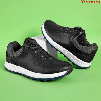 新款高爾夫鞋室內高爾夫訓練鞋運動鞋批Y9739