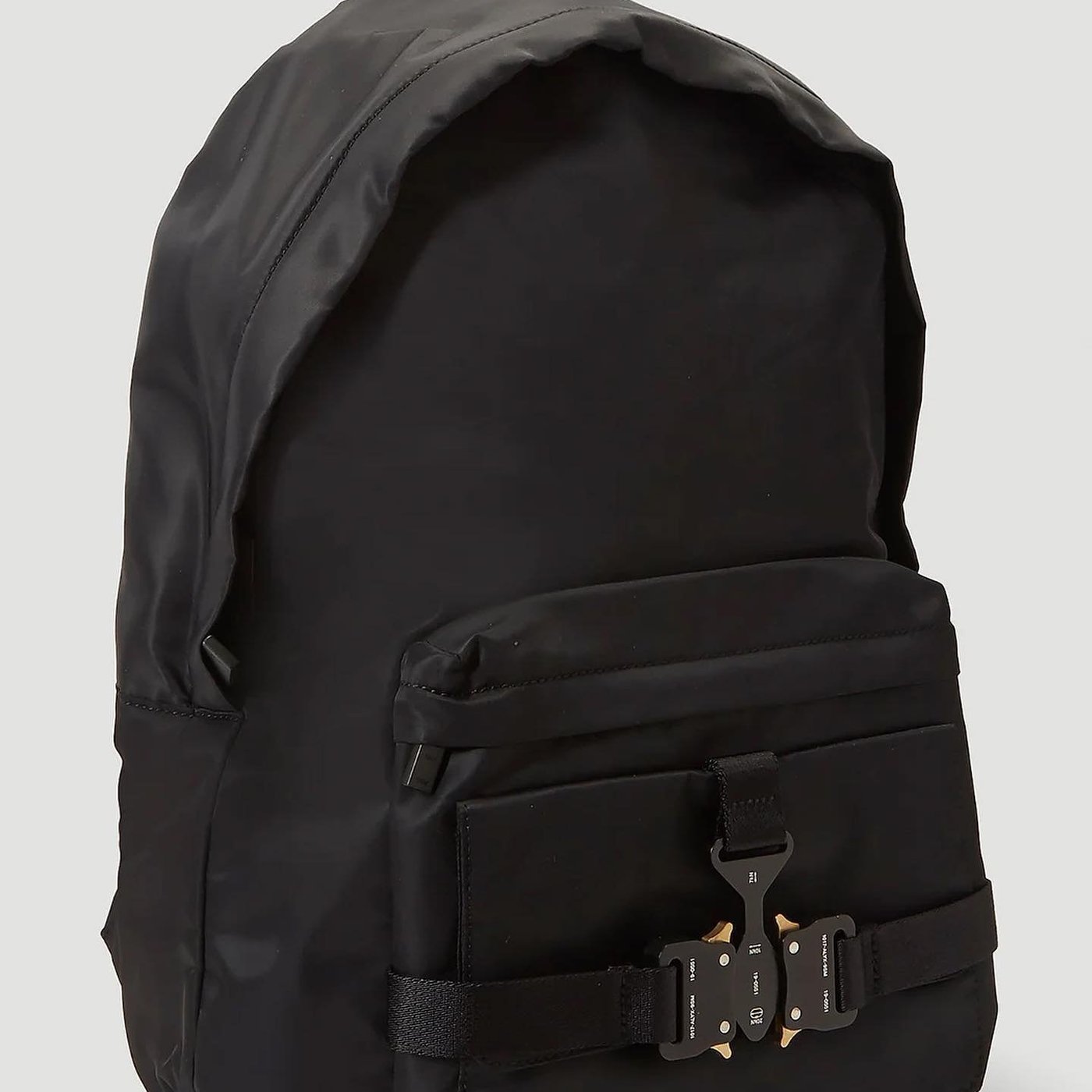 《超低限時代購》﻿ 1017 ALYX 9 SM Black Tricon Backpack 後背包