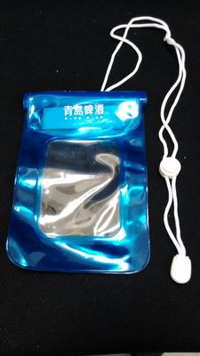 ZF BOX 青島防潮潑水3C袋 保護套 殼iPhone 5/5S/6/6 Plus M8 EYE 820 Note4