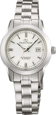 日本正版 Orient 東方 ORIENTSTAR WZ0391NR 機械錶 女錶 手錶 日本代購