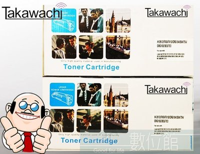 【6小時出貨】TAKAWACHI 全新 相容碳粉匣 HP Q2612A 適用 LaserJet 1010 媲美原廠標配