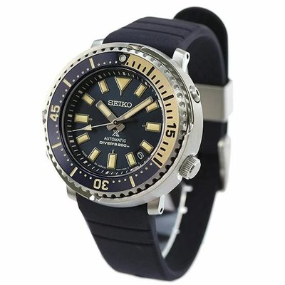 預購 SEIKO SBDY073 精工錶 手錶 43mm PROSPEX 鮪魚罐頭 機械錶 藍面盤 藍色膠錶帶 男錶女錶