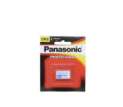 Panasonic CR2  3V鋰電池