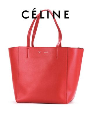 Celine Cabas Phantom Shopping bag
