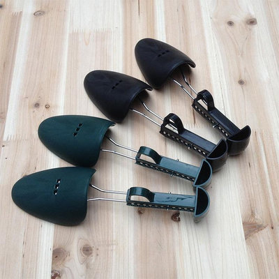 高級塑料可調節鞋撐子男女款 鞋楦定型器擴鞋器防止鞋子變形
