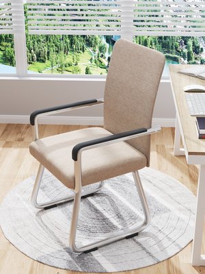 椅子辦公座椅學習久坐舒服電腦椅家用舒適麻將專用凳子宿舍靠背椅