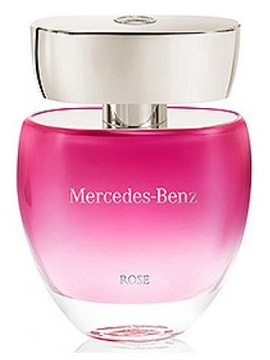 《尋香小站 》Mercedes Benz ROSE 賓士 玫瑰情懷 女性淡香水 90ml 全新出清