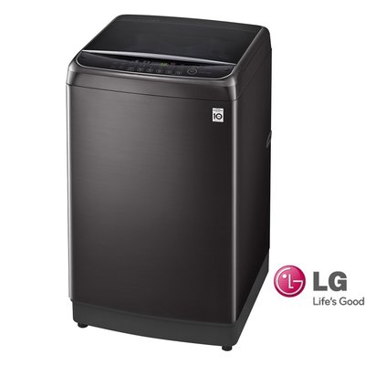 ☎【來電享便宜】LG 21公斤 WIFI 遠端遙控 蒸善美 變頻 直立式 洗衣機 WT-SD219HBG