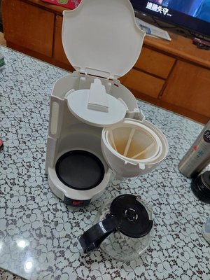 LAPOLO美式咖啡機
