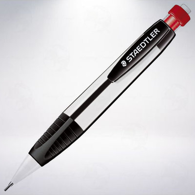 德國 施德樓 STAEDTLER 771 1.3mm 自動鉛筆: 白色