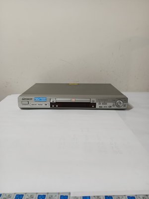 先鋒 Pioneer DV-366-S DVD 數位影碟機
