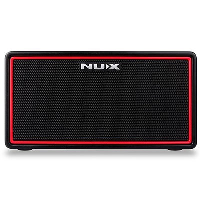 Nux Mighty Air 電吉他/貝斯藍牙音箱【原廠公司貨一年保固/含無線發射器】