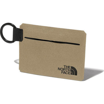 【潤資精品店】THE NORTH FACE Pebble Smart Case 卡夾 證件 鑰匙圈 NN32340