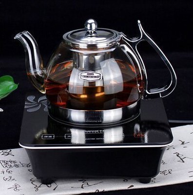 【熱賣精選】整套售 電磁爐泡茶組 泡茶 茶壺 泡花茶 92c