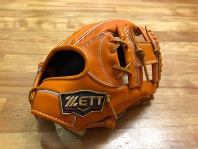[黑瑞賣手套] ZETT PROSTATUS Special Edition BPROG16S 硬式 內野 棒球手套