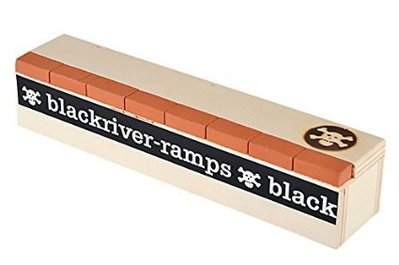 【優惠組合包】+blackriver-ramps-Brick Box+S1套裝手指滑板