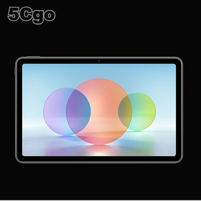 5Cgo【智能】HUAWEI MatePad 10 100.4吋低藍光認證WiFi 4G/128G 四揚聲音效 1年保