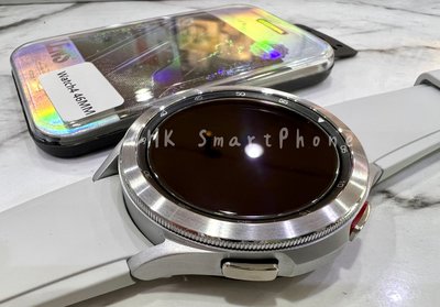 三星 SAMSUNG Galaxy Watch4 Classic R895 46mm 玻璃螢幕保護貼 現貨