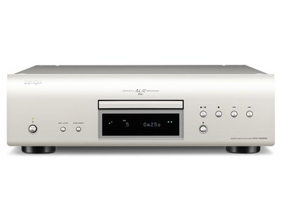 (可議價!)【AVAC】現貨日本~ DENON DCD-1600NE SACD CD 播放器
