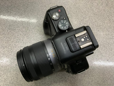 [保固一年] [高雄明豐]  Panasonic Lumix DMC-G3+14-42mm 機身加鏡頭 便宜賣g5 g2