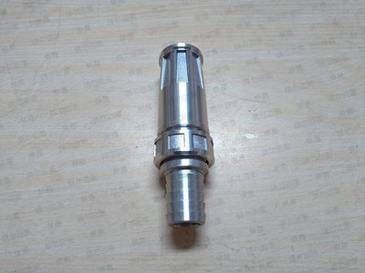 台灣製造 1吋 6分 4分 噴水瞄子 可調式灑水頭 外銷精品