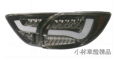 ※小林車燈※全新外銷件 MAZDA CX5 CX-5 光柱型紅白/黑框/晶鑽/熏黑 LED 尾燈 後燈 特價中