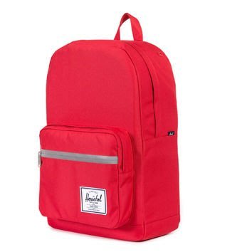 【Kidult小舖】Herschel Pop Quiz Backpack 紅色後背包/筆電夾層~美國帶回~