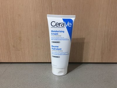 [優惠出清] CeraVe 適樂膚 長效潤澤修護霜 177ml (2024/7）特惠230