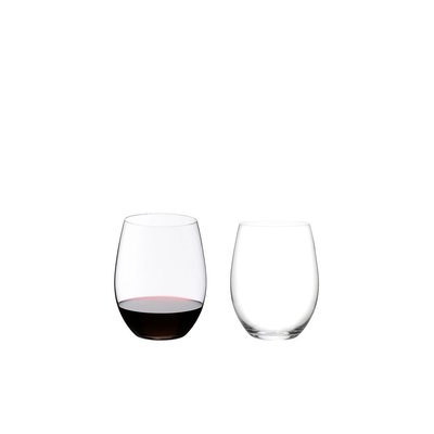 奧地利酒杯之王RIEDEL O Wine Tumbler Cabernet/Merlot 卡本內/梅洛紅酒杯