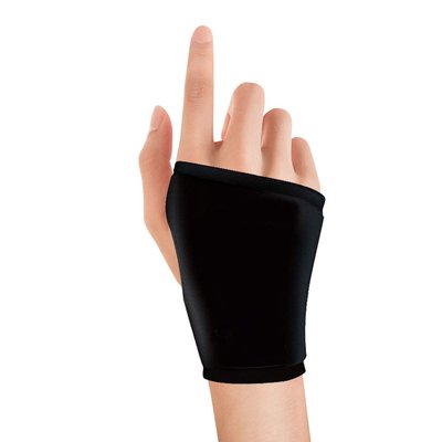 冷敷護腕運動減震防護手腕手掌手指冰敷手套凝膠護具冷敷護腕冰涼