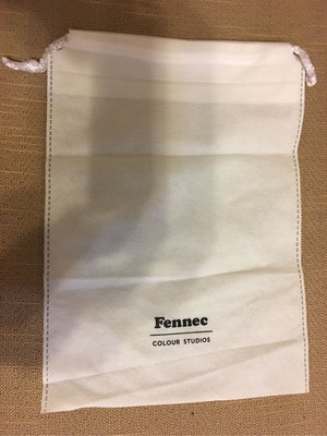 《瓶子控》全新 Fennec 收納袋