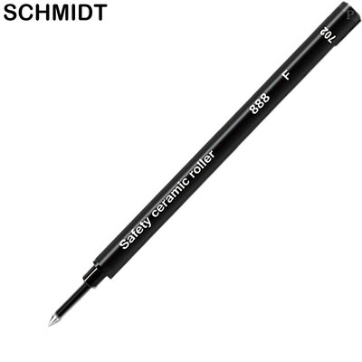 【Pen筆】SCHMIDT史密特888F鋼珠筆芯