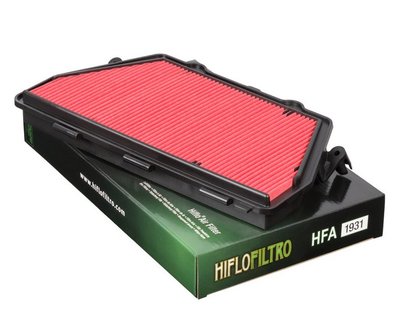 HiFlo-Filtro 空濾 重機 HONDA  CBR1000RR 08-16