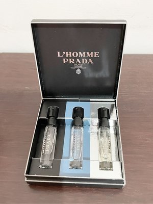 Prada L'homme 男性香水的價格推薦- 2023年11月| 比價比個夠BigGo