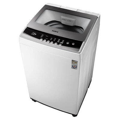 ES-B10F SAMPO 聲寶 10公斤 全自動單槽洗衣機