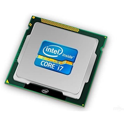 超貿2手資訊 Intel Core i7-2600/3.4G /1155/CPU-保固1個月