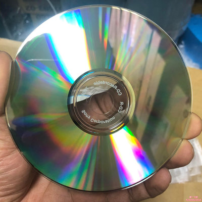 CD碟片帶防偽索尼光盤CD-R空白刻錄盤光盤sony CD-R光碟片700MB原裝10片