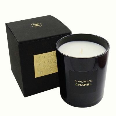 Chanel 香奈兒 奢華精質香氛蠟燭 200g