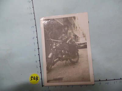 老機車,摩托車 古董黑白,照片,相片1