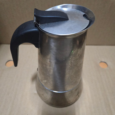 鍋寶 咖啡壺 經典義式摩卡咖啡壺 6人份